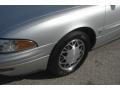 Sterling Silver Metallic - LeSabre Limited Photo No. 21