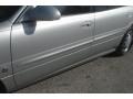 Sterling Silver Metallic - LeSabre Limited Photo No. 22
