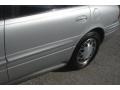 Sterling Silver Metallic - LeSabre Limited Photo No. 23