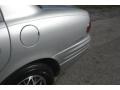 Sterling Silver Metallic - LeSabre Limited Photo No. 24