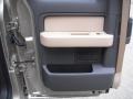 Pale Adobe Door Panel Photo for 2011 Ford F150 #46952847