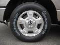 2011 Ford F150 XLT SuperCab Wheel and Tire Photo