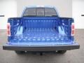Steel Gray Trunk Photo for 2011 Ford F150 #46953048