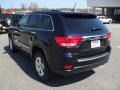 2011 Blackberry Pearl Jeep Grand Cherokee Limited  photo #2