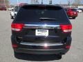 2011 Blackberry Pearl Jeep Grand Cherokee Limited  photo #3