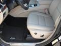 2011 Blackberry Pearl Jeep Grand Cherokee Limited  photo #7