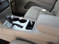 2011 Blackberry Pearl Jeep Grand Cherokee Limited  photo #9