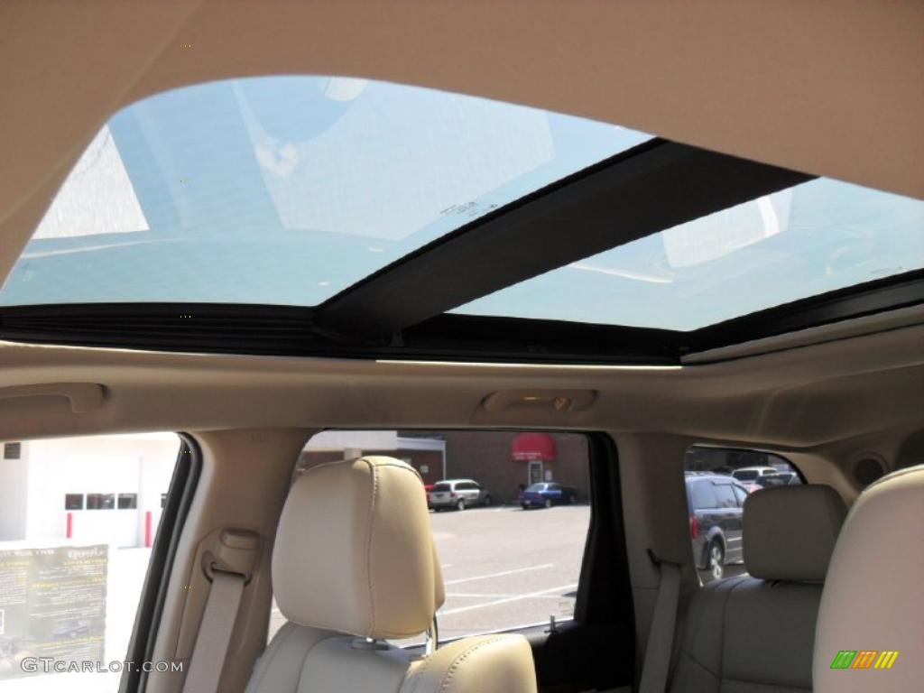 2011 Jeep Grand Cherokee Limited Sunroof Photo #46953264
