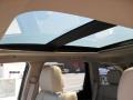 Black/Light Frost Beige Sunroof Photo for 2011 Jeep Grand Cherokee #46953264