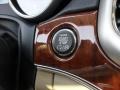 Black/Light Frost Beige Controls Photo for 2011 Jeep Grand Cherokee #46953273