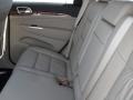 2011 Blackberry Pearl Jeep Grand Cherokee Limited  photo #16