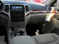 2011 Blackberry Pearl Jeep Grand Cherokee Limited  photo #18