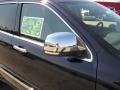 Blackberry Pearl - Grand Cherokee Limited Photo No. 24