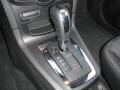  2011 Fiesta SEL Sedan 6 Speed PowerShift Automatic Shifter