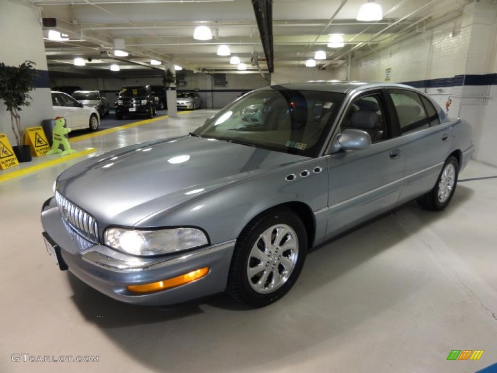 2003 Buick Park Avenue Ultra Exterior Photos