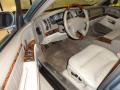 Shale Interior Photo for 2003 Buick Park Avenue #46953786