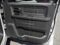 2011 Bright Silver Metallic Dodge Ram 1500 ST Quad Cab  photo #20