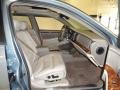  2003 Park Avenue Ultra Shale Interior