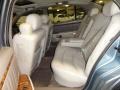 2003 Buick Park Avenue Shale Interior Interior Photo