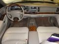 Shale 2003 Buick Park Avenue Ultra Dashboard