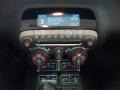 Controls of 2011 Camaro SS/RS Convertible