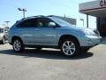 2009 Breakwater Blue Metallic Lexus RX 350 AWD  photo #2