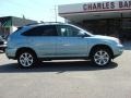 Breakwater Blue Metallic - RX 350 AWD Photo No. 3