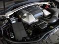 6.2 Liter OHV 16-Valve V8 Engine for 2011 Chevrolet Camaro SS/RS Convertible #46954095