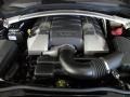  2011 Camaro SS/RS Convertible 6.2 Liter OHV 16-Valve V8 Engine