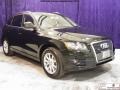 Brilliant Black - Q5 2.0T quattro Photo No. 3