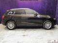 Brilliant Black - Q5 2.0T quattro Photo No. 6