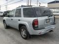 Silverstone Metallic - TrailBlazer LS 4x4 Photo No. 2