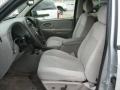 Silverstone Metallic - TrailBlazer LS 4x4 Photo No. 3