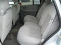 Silverstone Metallic - TrailBlazer LS 4x4 Photo No. 4