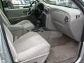 Silverstone Metallic - TrailBlazer LS 4x4 Photo No. 6