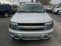 Silverstone Metallic - TrailBlazer LS 4x4 Photo No. 10