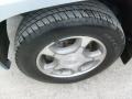 Silverstone Metallic - TrailBlazer LS 4x4 Photo No. 11