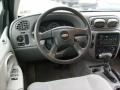 Silverstone Metallic - TrailBlazer LS 4x4 Photo No. 15