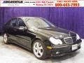 Black - C 230 Sport Photo No. 1