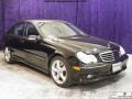 Black - C 230 Sport Photo No. 3
