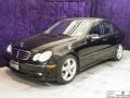 Black - C 230 Sport Photo No. 4