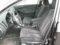Super Black - Altima 2.5 S Photo No. 3