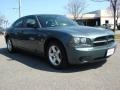 2006 Magnesium Pearlcoat Dodge Charger SE  photo #1