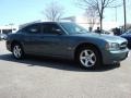 2006 Magnesium Pearlcoat Dodge Charger SE  photo #2