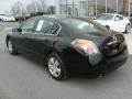 Super Black - Altima 2.5 S Photo No. 7