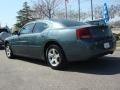 2006 Magnesium Pearlcoat Dodge Charger SE  photo #4