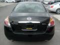 Super Black - Altima 2.5 S Photo No. 8