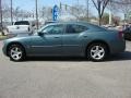 2006 Magnesium Pearlcoat Dodge Charger SE  photo #5