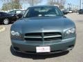 2006 Magnesium Pearlcoat Dodge Charger SE  photo #7