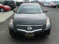 Super Black - Altima 2.5 S Photo No. 11